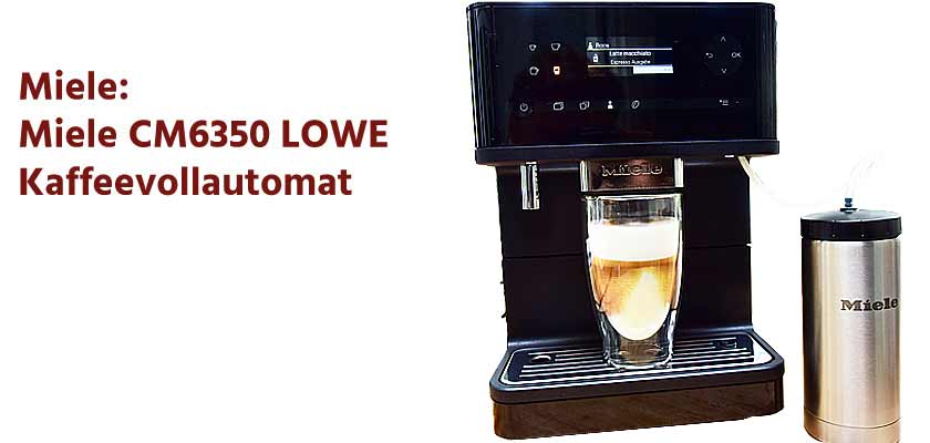 Miele-CM6350-schwarz-Kaffeevollautomat