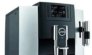 Jura E8 Kaffeevollautomat