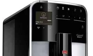 Melitta Caffeo Barista