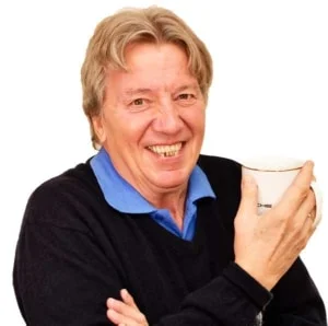 Norbert-Loose-Kaffeevollautomat Experte