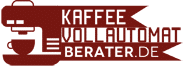 kleines Logo für Kaffeevollautomat Berater