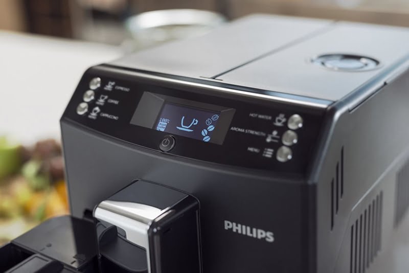 Philips-EP3550-00-Kaffeevollautomat