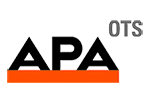 APA OTS Logo