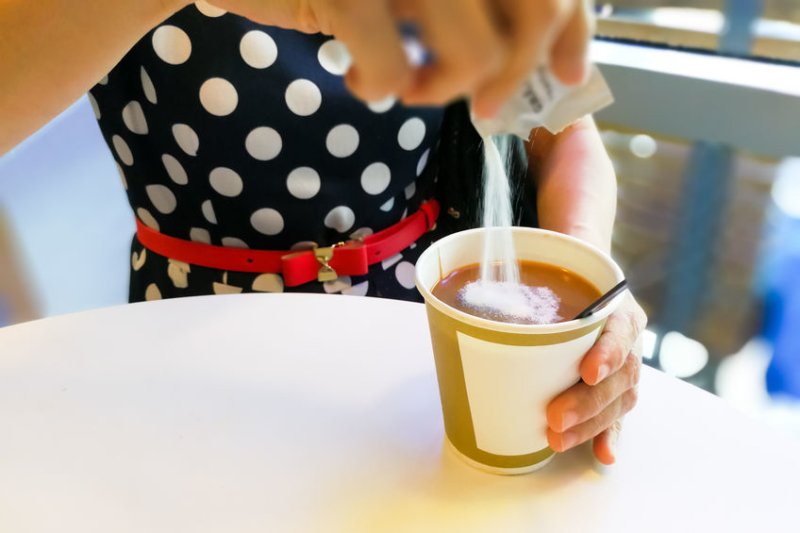 Kaffeeweißer