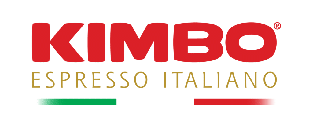 Kimbo-Kaffee-Logo