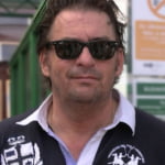 Horst K. Berghäuser