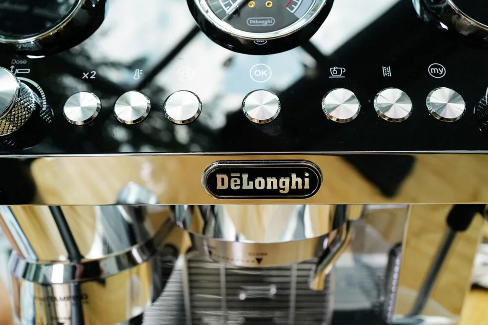 DeLonghi La Specialista MAESTRO